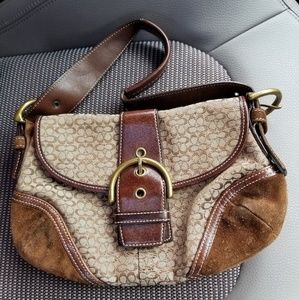 Coach purses